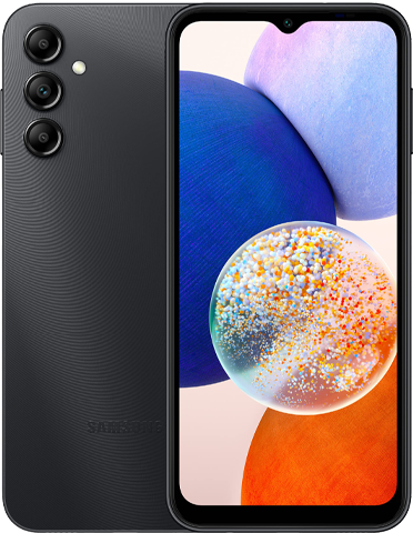 گوشی موبایل سامسونگ Galaxy A14 دو سیم کارت ظرفیت 128 گیگابایت و رم 6 گیگابایت