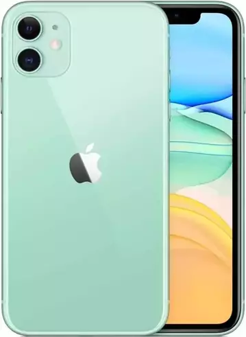 iPhone 11 128GB ZP/A Non active تک سیم